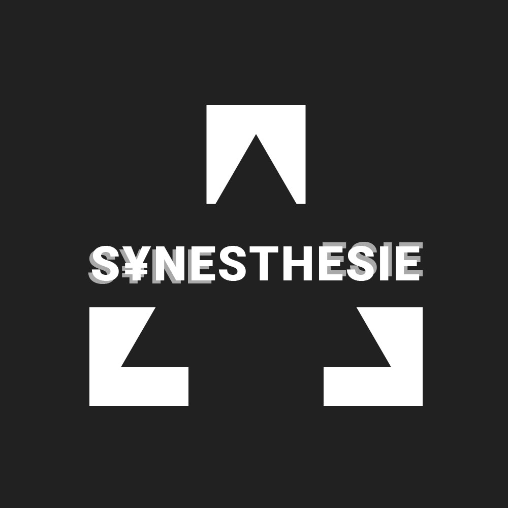 Synästhesie - Designstudie